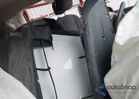 2014 Jeep Compass Sport z USA, uszkodzony, nr VIN 1C4NJDBB3ED880412